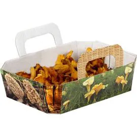 Girolles (250g)