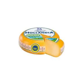 Fromage Gouda jeune AOP (200g)