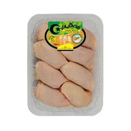 Haut cuisse de poulet Halal (1kg)