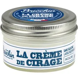 La Crème de Cirage incolore (50ml)