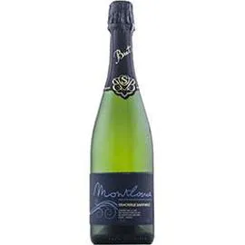 Montlouis brut, vin pétillant (750ml)