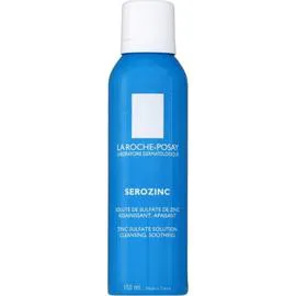 Soluté Serozinc sulfate de zinc (150ml)