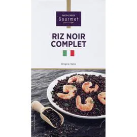 Riz Noir Complet (500g)