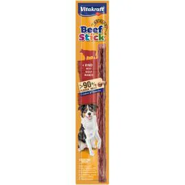 VITAKRAFT Récompense pour chien Beef-Stick boeuf 12g