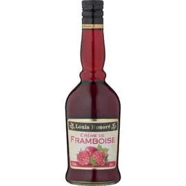 Crème de framboise (50cl)