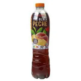 Thé glacé à la pêche (1,5l)