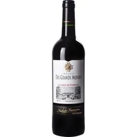 Lalande de Pomerol Château des Grand Moines 2014 (75cl)