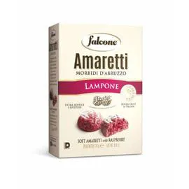 Gâteau amaretti framboise (170g)