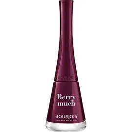 Vernis à ongles NUANCE 07 Berry much, 1sec (9ml)
