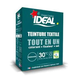 L'EXPERT COULEUR IDEAL Teinture tout en un mini emeraude 1kg