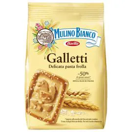 Biscuits Galletti (350g)