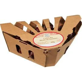 Cerises Monts du Lyonnais (600g)