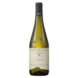 Vin blanc Roussette de Savoie (75cl)