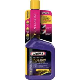 Nettoyant injection haute pression (325ml)