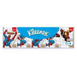 Mouchoirs Disney Etui Mini (15x7 )