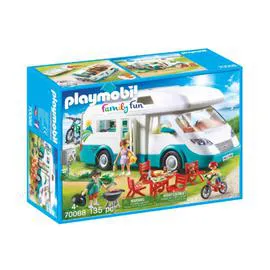 Famille et camping-car 70088 (l'unité)