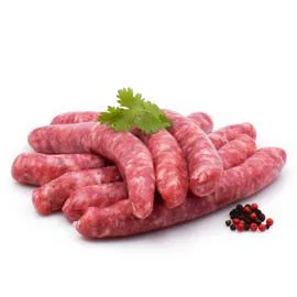Chipolatas (900g)