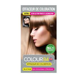 Effaceur De Coloration, Extra (180ml)