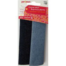 LA BROSSE ET DUPONT, PRIMA Tissu Thermo Jeans 2 Coul l'unité
