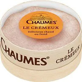 Fromage crémeux (400g)