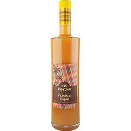 Planteur original (750ml)
