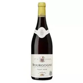 Vin rouge AOP Bourgogne Pinot Noir l'Aurore (750ml)