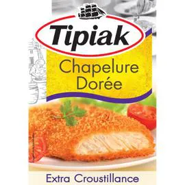 Chapelure dorée (250g)