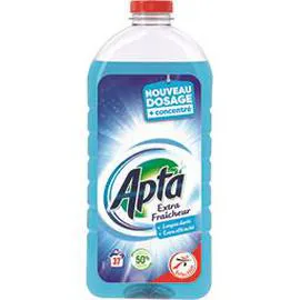 Lessive Extra Fraîcheur (1,85l)