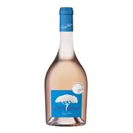 Vin Méditerranée rosé IGP (750ml)