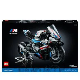 Technic BMW M 1000 RR 42130 (l'unité)