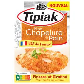 Chapelure fine blé (475g)