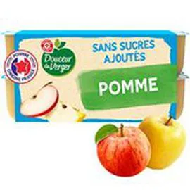 Coupelles (16x100g)