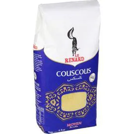 Couscous moyen (5kg)