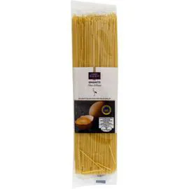 MONOPRIX GOURMET Spaghetti pâtes d'Alsace 250g