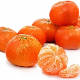 Mandarines (2,3kg)