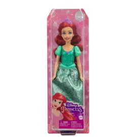 Poupée Ariel - 29cm (l'unité)