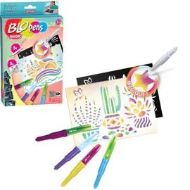 Coffret Blopens magic (l'unité)