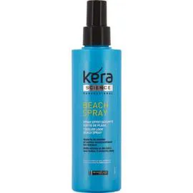 Spray Coiffant Effet Décoiffé (200ml)