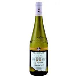 Vin blanc Vin de Savoie Apremont (75cl)