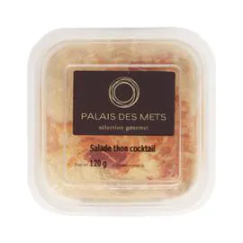 Salade Cocktail (120g)