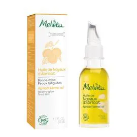 Huile de noyaux d'abricot (50ml)