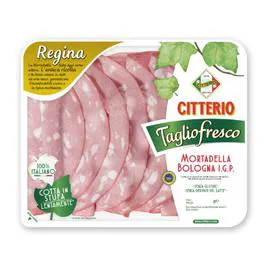CITTERIO Mortadelle 150g
