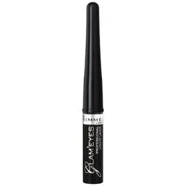 Eyeliner black glamour 001 (l'unité)