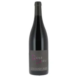 Vin rouge Côtes du Rhône Village (75cl)