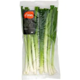 Jeunes pousses d oignons (100g)
