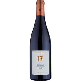 DAUVERGNE RANVIER Saint-Joseph AOP, rouge 750ml