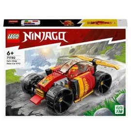 Voiture de course ninja de kai - 71780 ® (l'unité)