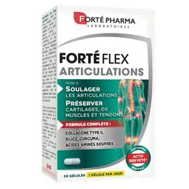 Complément Alimentaire Articulation (x30)