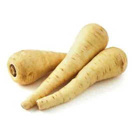 Panais Ivoire (600g)