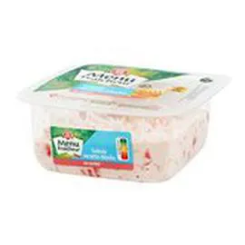MARQUE REPÈRE, MENU FRAÎCHEUR Salade d'Alaska 300g